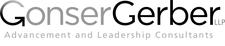 [Gonser Gerber LLP logo]
