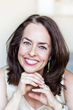 Mona M. Delahooke Ph.D. photo