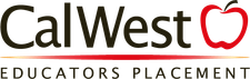 [CalWest Educators Placement logo]
