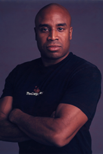 Mr. Thomas Walker photo