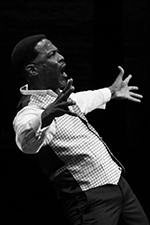 Mr. Russell Joel Brown photo