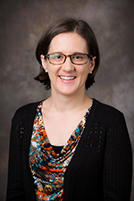 The Rev. Dr. Deanna Ferree Womack photo