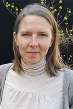 Ms. Katrina Browne photo
