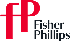 [Fisher Phillips logo]