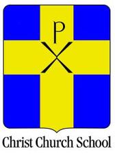 [Christ Church School logo]
